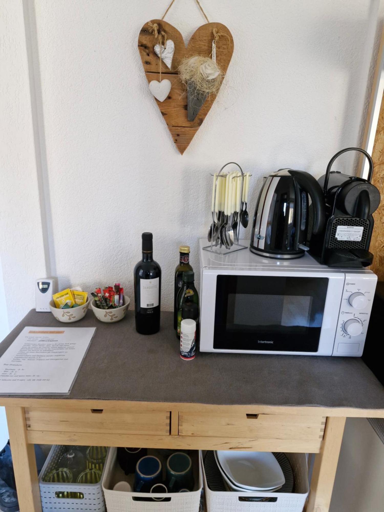 Apartamento La Joyeuse Etape Sonceboz-Sombeval Exterior foto